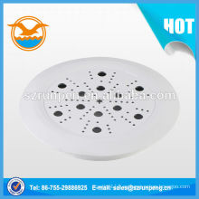 Die Casting LED Light Cover